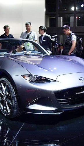 汽車行業應用黄瓜视下载app污