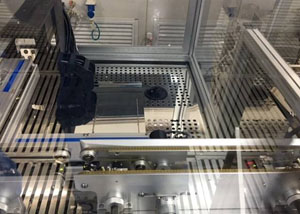 The difference between plasma cleaning and wet cleaning The difference between plasma cleaning and wet cleaning