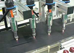 The construction and operation of plasma cleaning equipment The construction and operation of plasma cleaning equipment