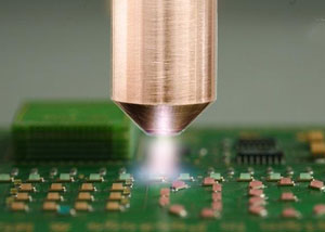 Use of plasma cleaning should pay attention to the problem Use of plasma cleaning should pay attention to the problem