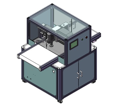 PL-BM45ST 雙頭流水線全自動黄瓜视屏无限播放污日本破解版表麵處理機